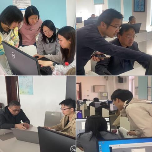 数字赋能教学 大连理工大学近90名骨干教师集体“充电”数字素养