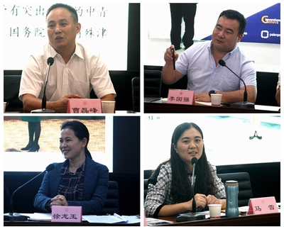 教学设备研究开发 教学与科研相互促进的实践路径