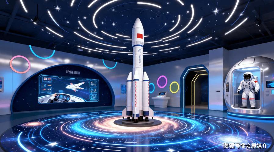 解锁校园沉浸式科创教育新体验 教学设备的研究开发